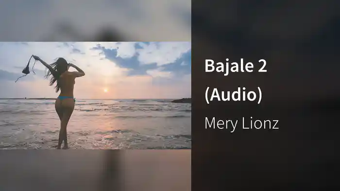 Bajale 2 (Audio)