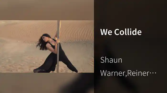 We Collide