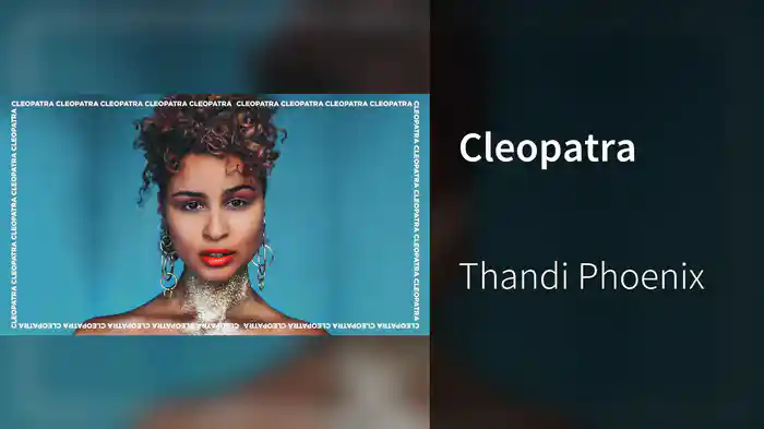 Cleopatra