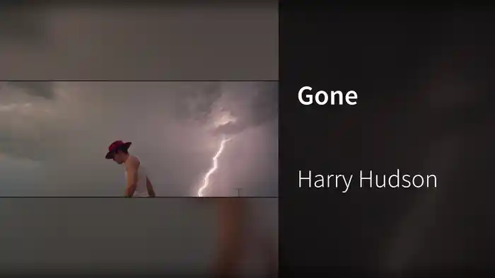 Gone