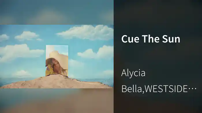 Cue The Sun
