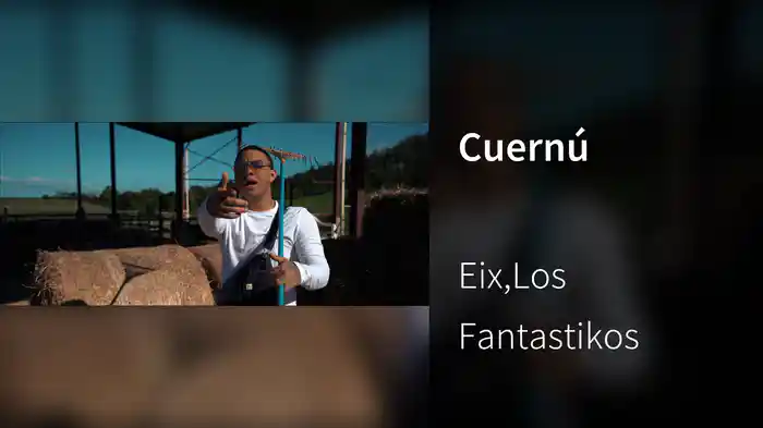 Cuernú