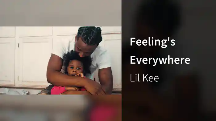 Feeling's Everywhere