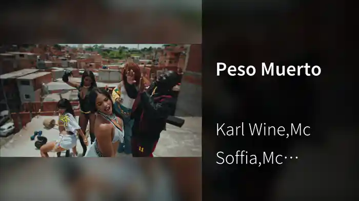 Peso Muerto