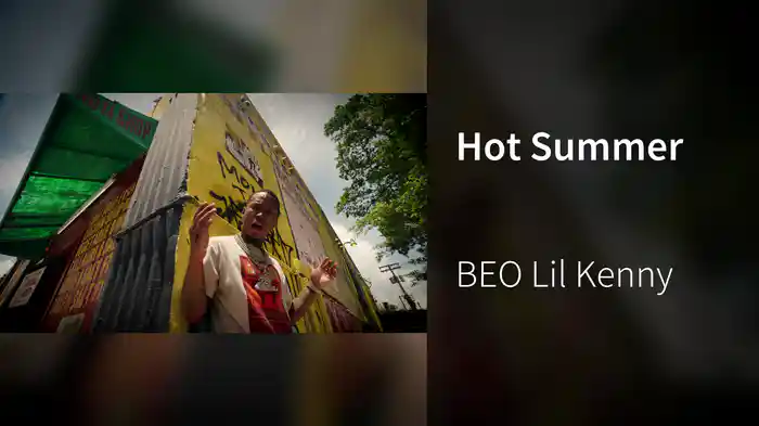 Hot Summer
