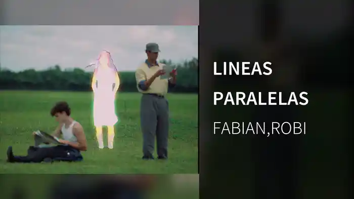 LINEAS PARALELAS