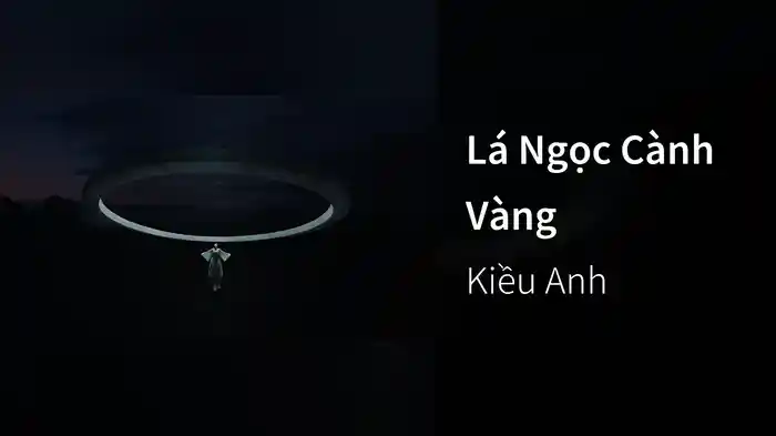 Lá Ngọc Cành Vàng