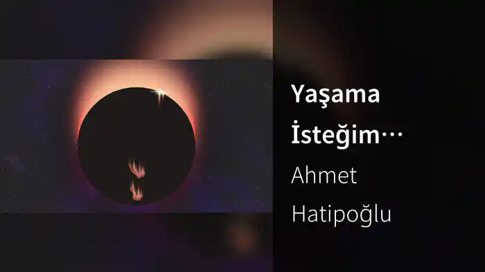 Yaşama İsteğim (Audio)