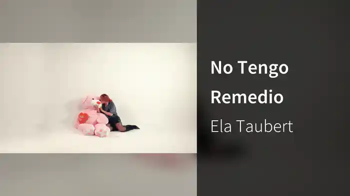 No Tengo Remedio