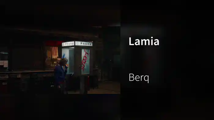 Lamia