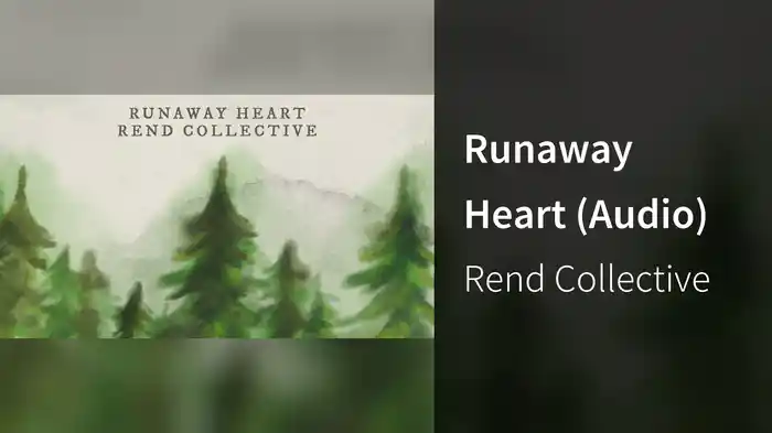 Runaway Heart (Audio)