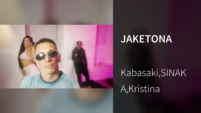 JAKETONA