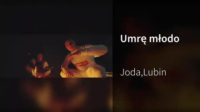 Umrę młodo