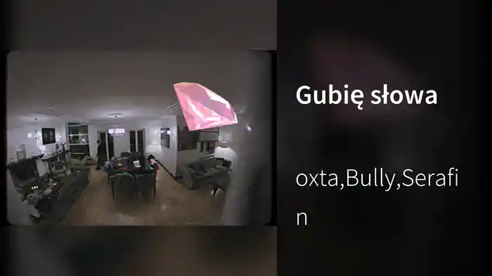 Gubię słowa