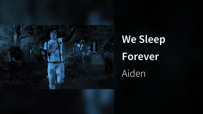 We Sleep Forever