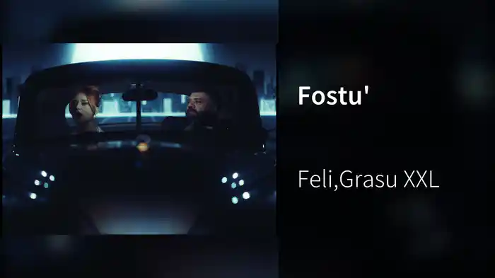 Fostu'