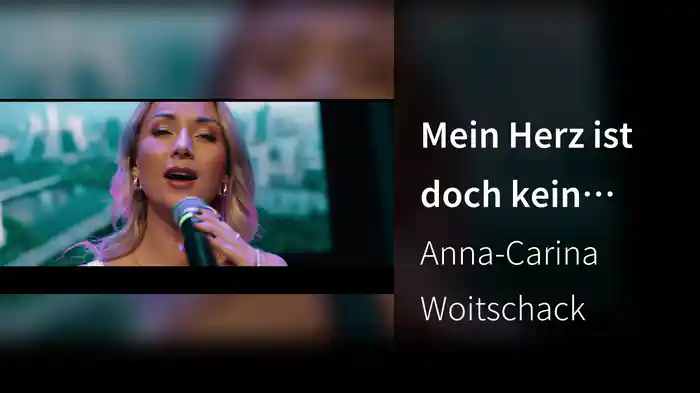 Mein Herz ist doch kein Hotel