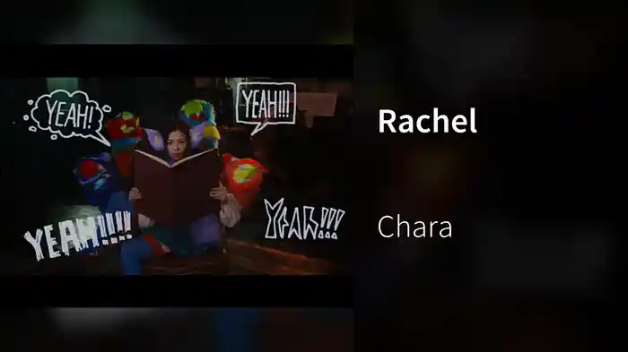 Rachel