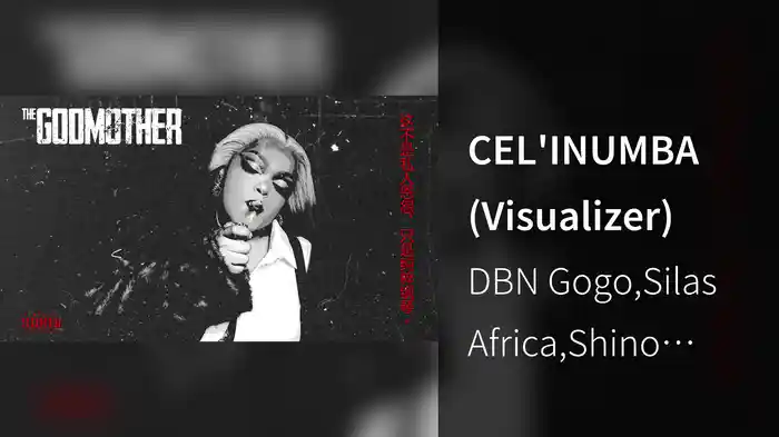 CEL'INUMBA (Visualizer)