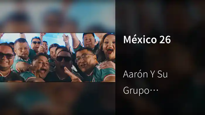 México 26