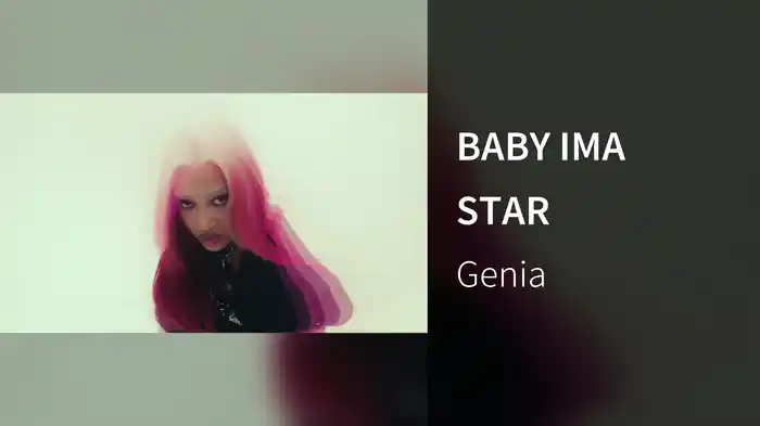 BABY IMA STAR
