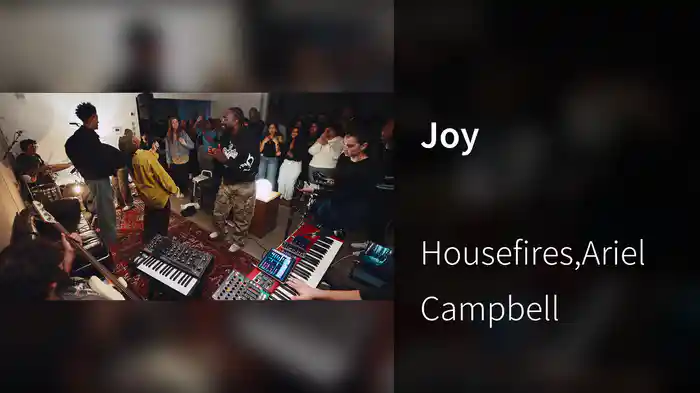 Joy