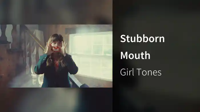 Stubborn Mouth