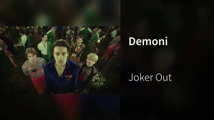Demoni