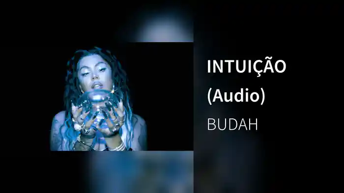 INTUIÇÃO (Audio)