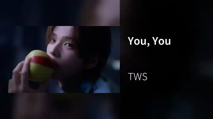 You, You