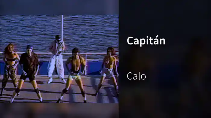Capitán