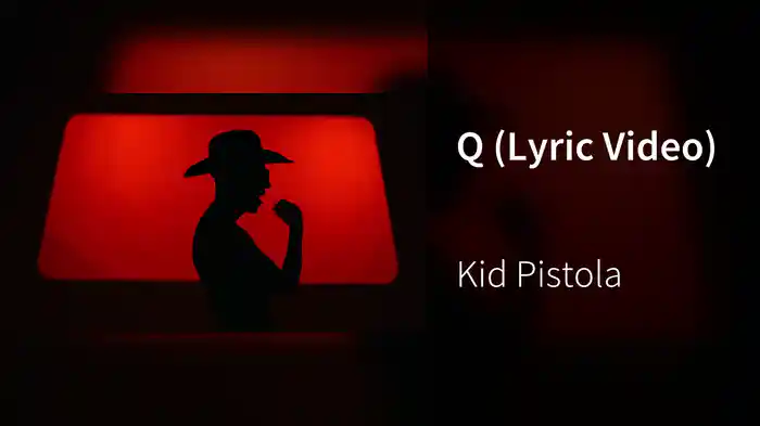 Q (Lyric Video)