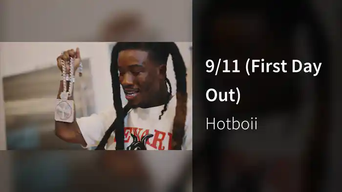 9/11 (First Day Out)