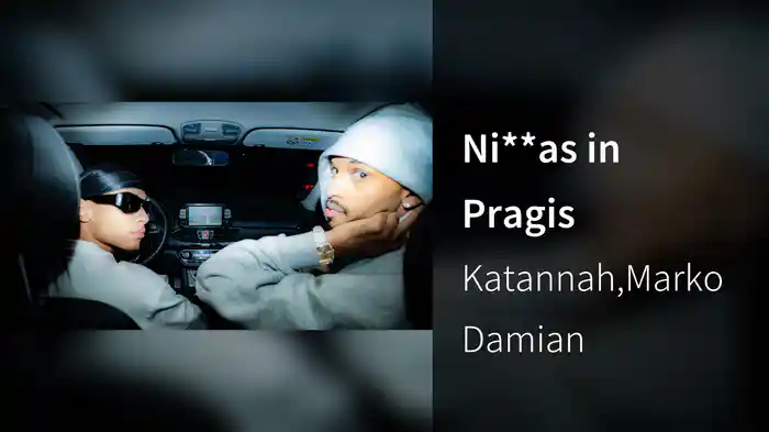 Ni**as in Pragis