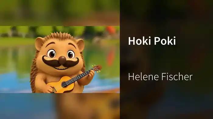 Hoki Poki