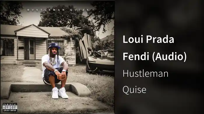 Loui Prada Fendi (Audio)
