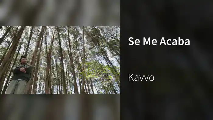 Se Me Acaba