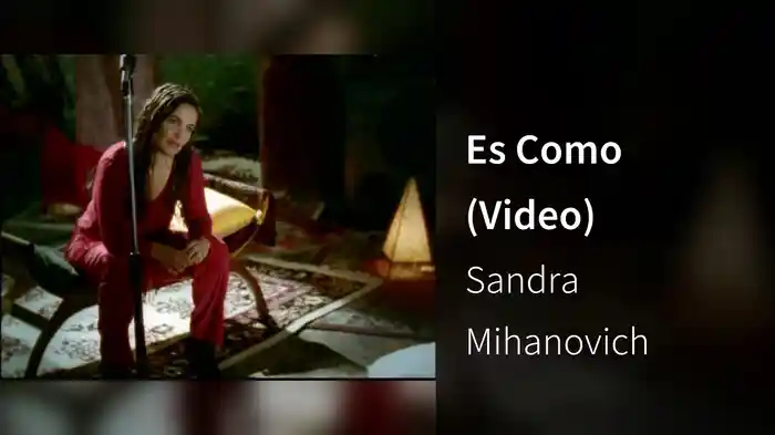 Es Como (Video)