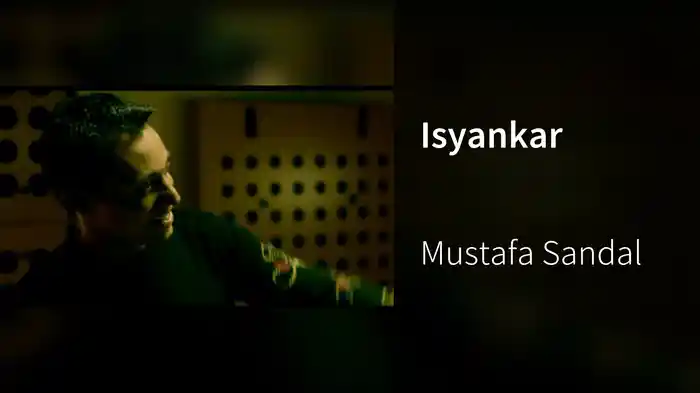 Isyankar (Beathoavenz Cut)