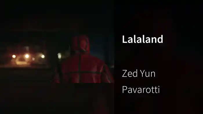 Lalaland