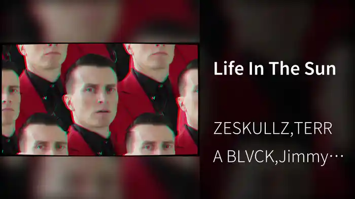 Life In The Sun