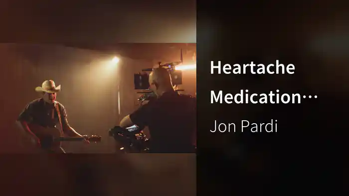 Heartache Medication (Behind The Scenes)