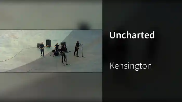 Uncharted