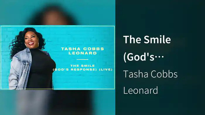 The Smile (God's Response) (Live/Remastered/Audio)