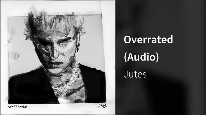 Overrated (Audio)