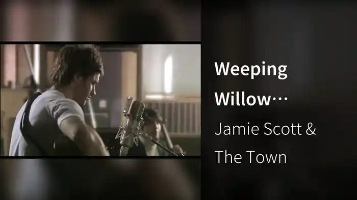 Weeping Willow performed at Air Studios