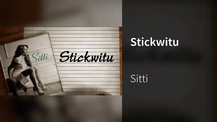 Stickwitu