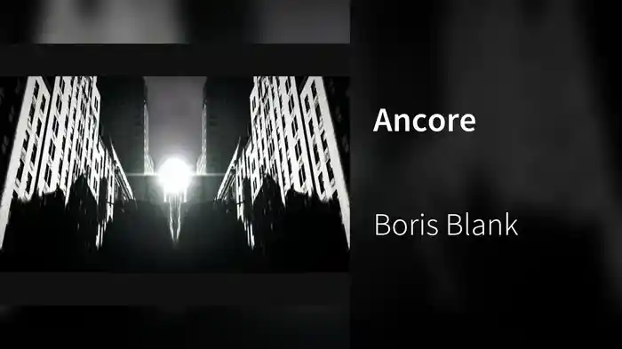 Ancore