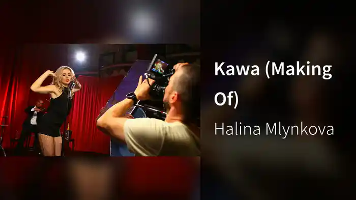 Kawa (Making Of)