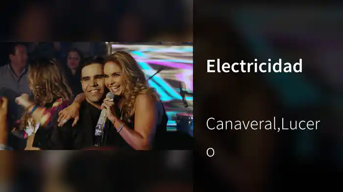 Electricidad